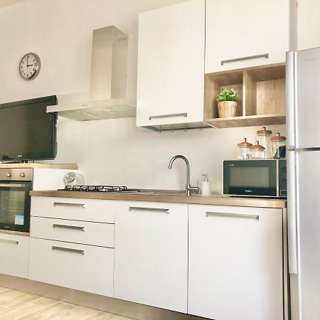 Bellini Lorenz Apartment Cagliari Exterior photo