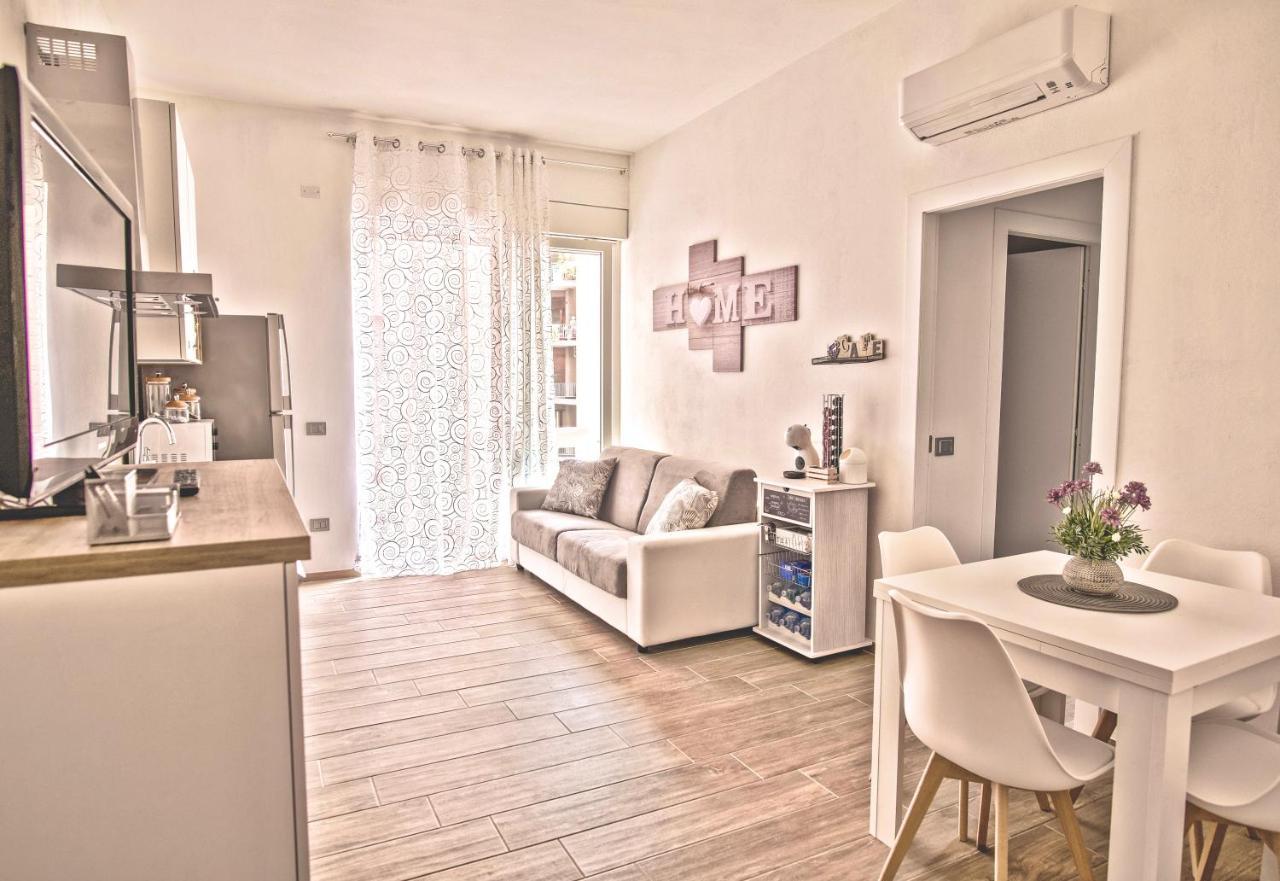 Bellini Lorenz Apartment Cagliari Exterior photo