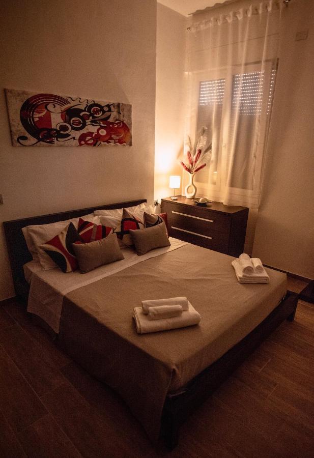 Bellini Lorenz Apartment Cagliari Exterior photo