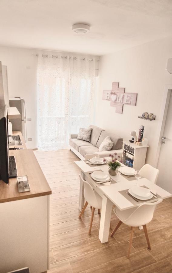 Bellini Lorenz Apartment Cagliari Exterior photo