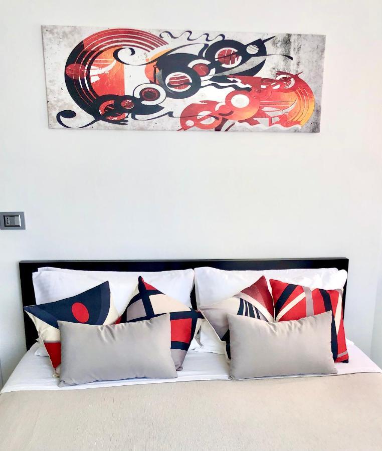 Bellini Lorenz Apartment Cagliari Exterior photo